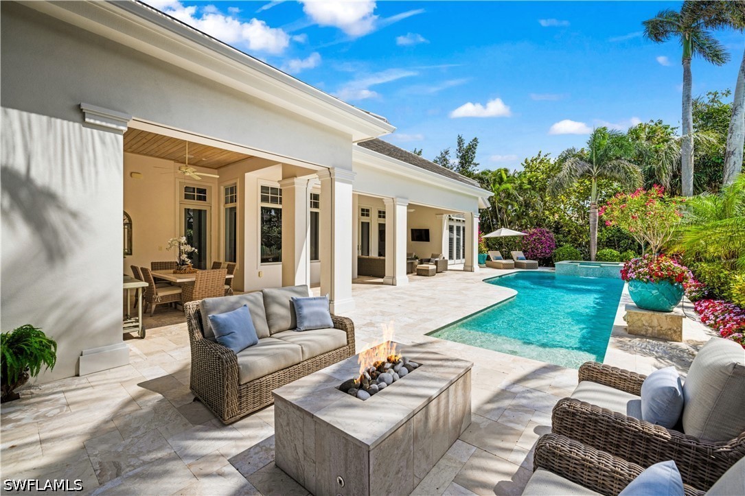 3 Bed Pool Home for Sale in Park Shore, photo 28