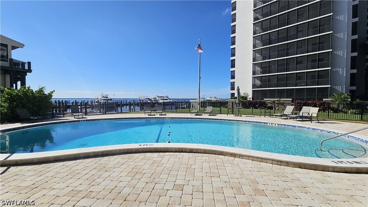 1 Bed Condominium for Sale in Fort Myers, photo 28