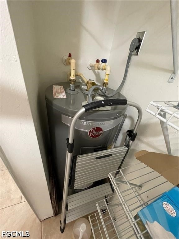 2 Bed Condominium for Sale in Cape Coral, photo 28