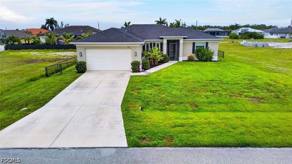 3 Bed SingleFamilyResidence for Sale in Cape Coral, photo 28