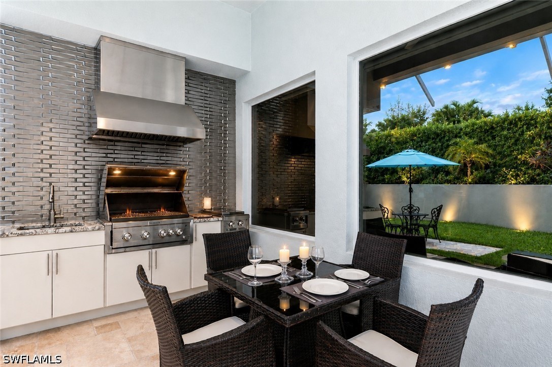 4 Bed Pool Home for Sale in Marco Island, photo 28