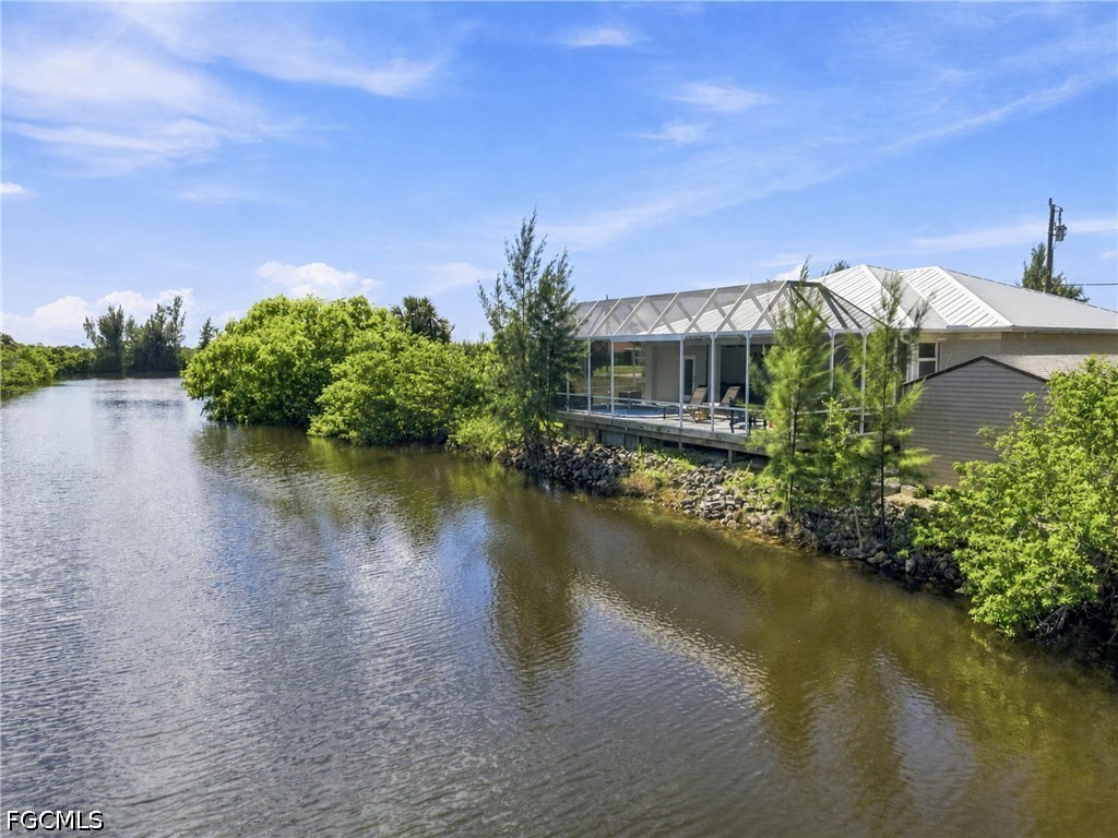 2 Bed Pool Home for Sale in St James City, photo 28