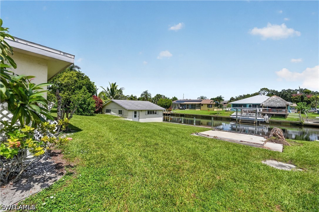 3 Bed Waterfront Home for Sale in Fort Myers, photo 28