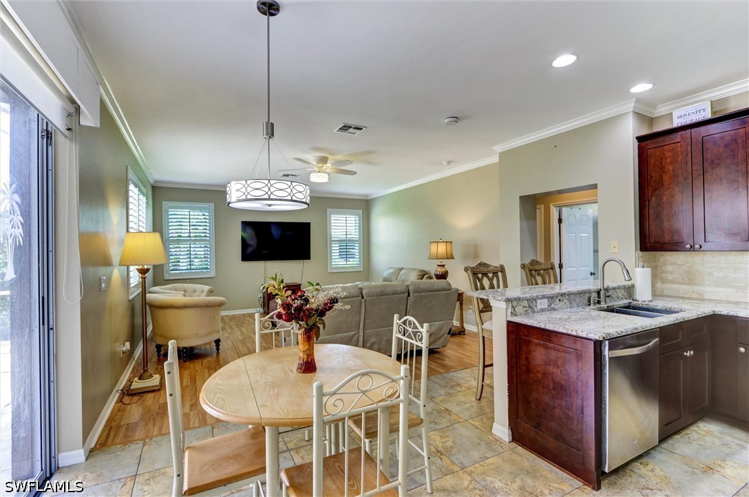 3 Bed SingleFamilyResidence for Sale in Colony Lakes, photo 28