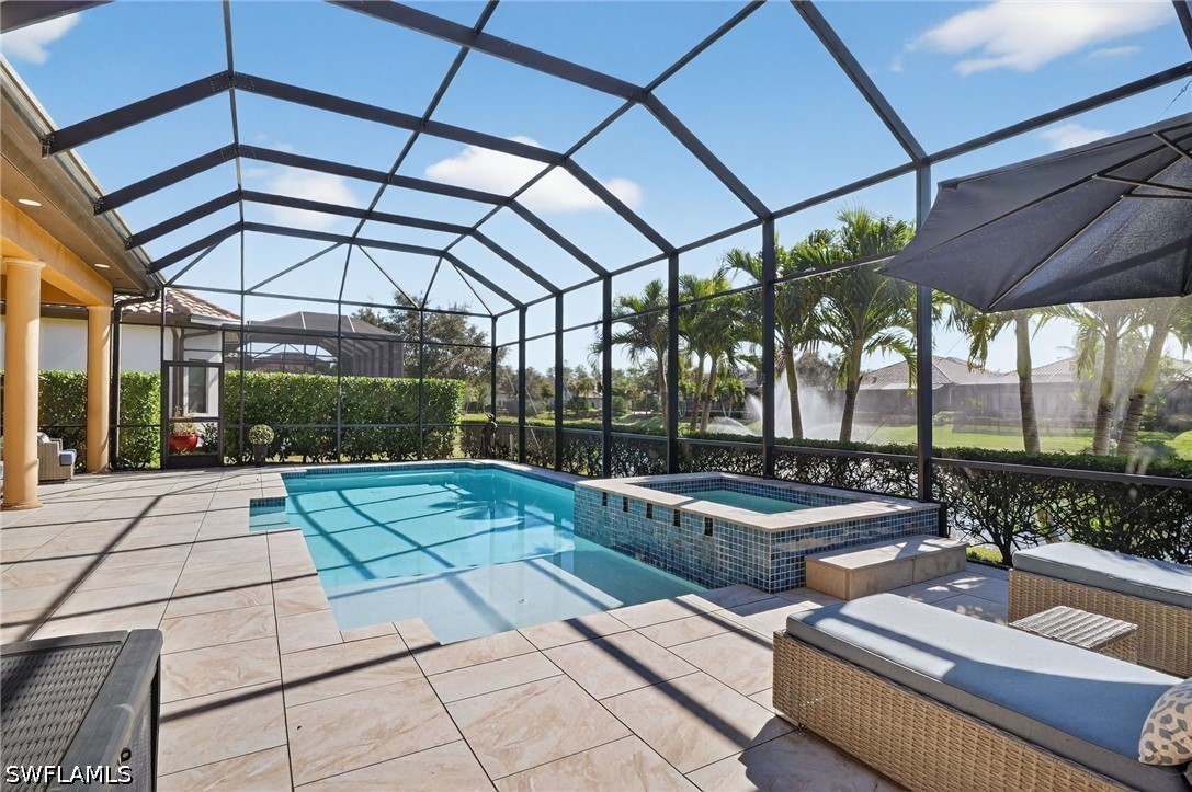 3 Bed Pool Home for Sale in Naples, photo 28