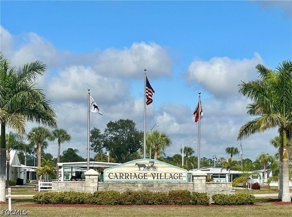 2 Bed ManufacturedHome for Sale in Carriage Village, photo 28