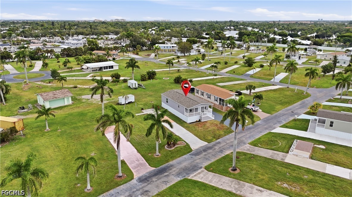 3 Bed ManufacturedHome for Sale in Fort Myers, photo 28