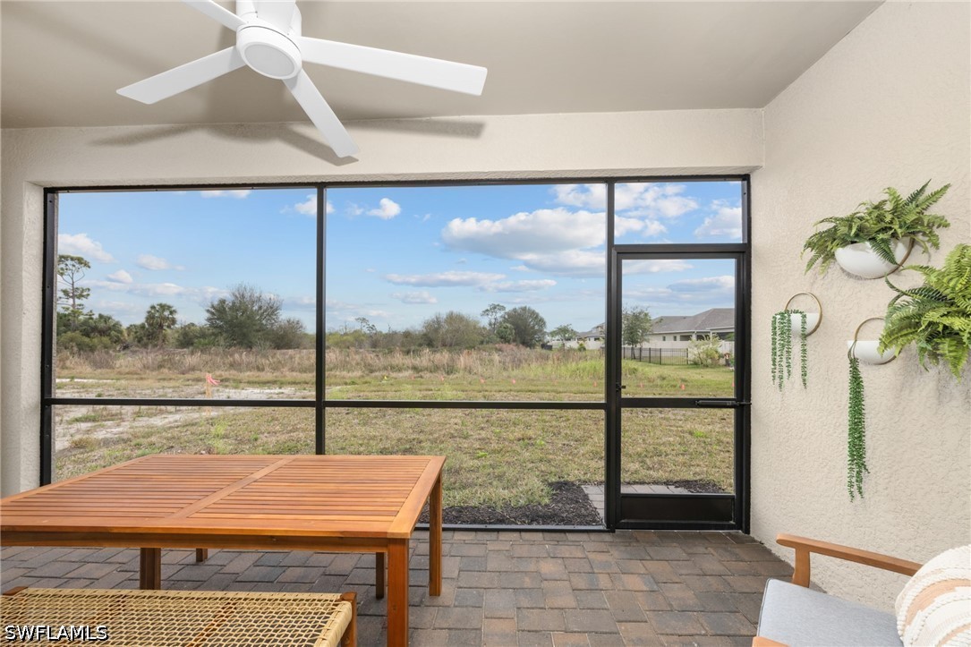 4 Bed SingleFamilyResidence for Sale in North Fort Myers, photo 28