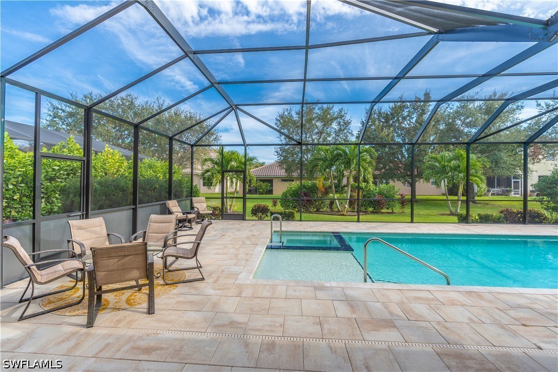 4 Bed Pool Home for Sale in Stoneybrook, photo 28