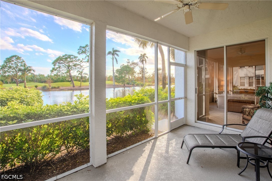 2 Bed Waterfront Home for Sale in Estero, photo 28