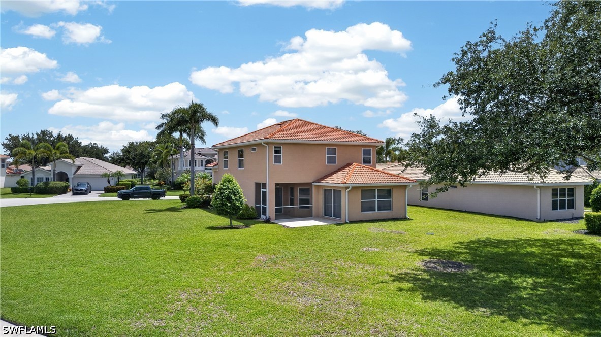 4 Bed SingleFamilyResidence for Sale in Estero, photo 28