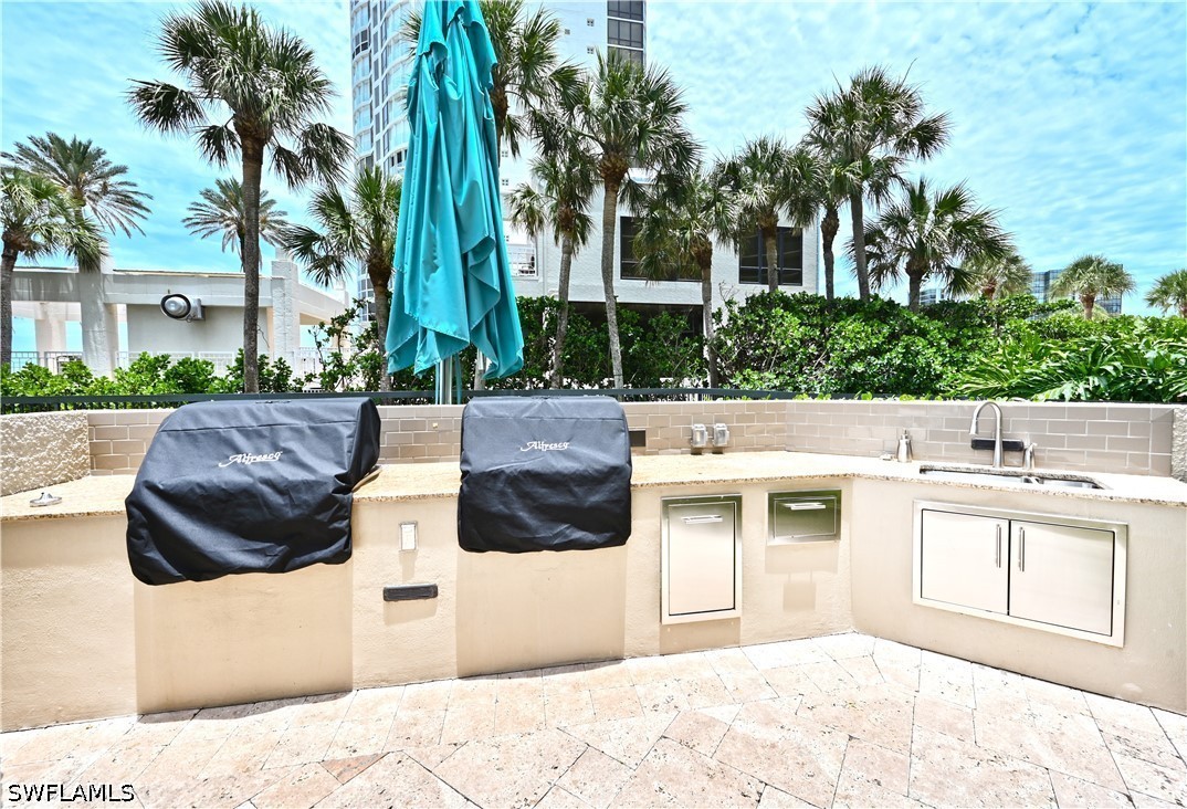 2 Bed Waterfront Home for Sale in Naples, photo 28
