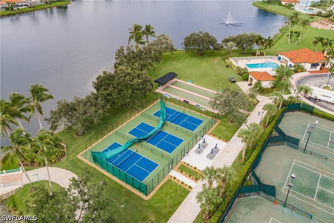 2 Bed Waterfront Home for Sale in Village Walk, photo 28