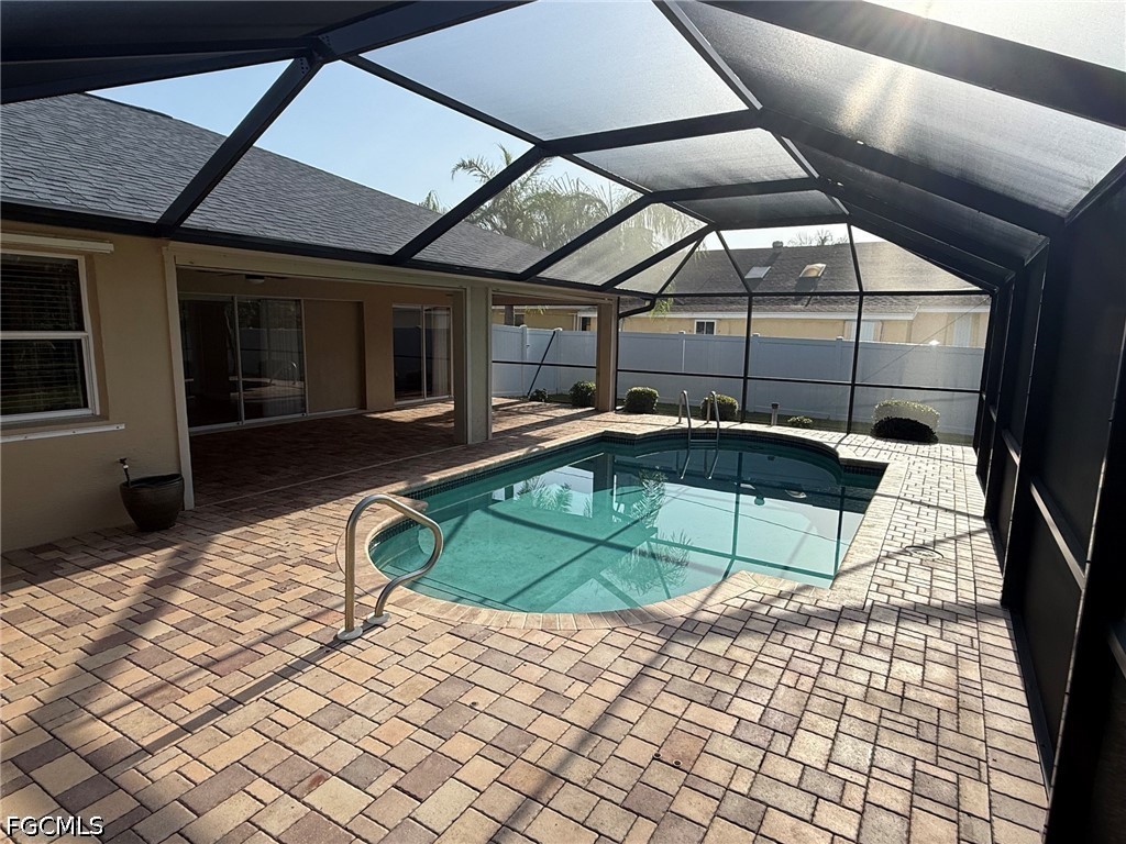 4 Bed Pool Home for Sale in Cape Coral, photo 28