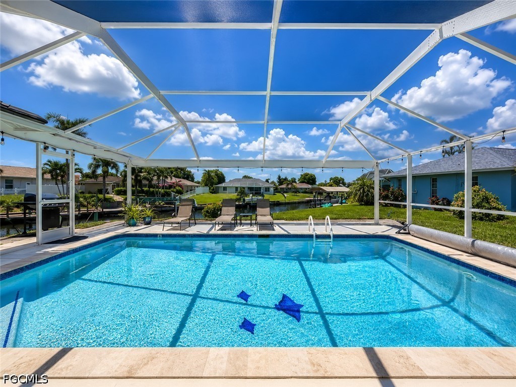 3 Bed Pool Home for Sale in Cape Coral, photo 28