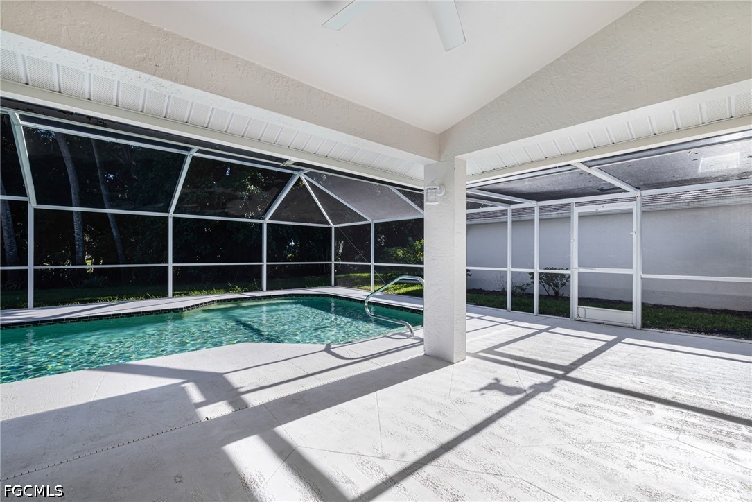 3 Bed Pool Home for Sale in Estero, photo 28