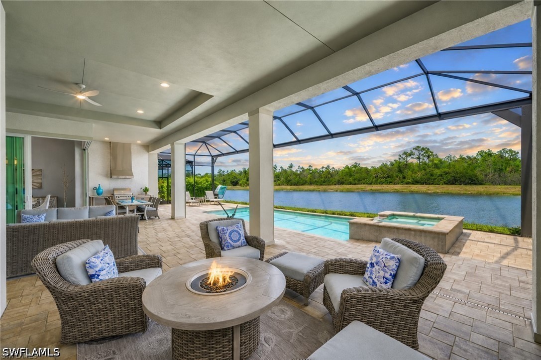 4 Bed Pool Home for Sale in Crane Point, photo 28