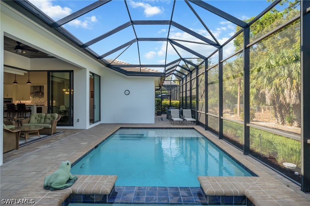 4 Bed Pool Home for Sale in Coco Lakes, photo 28