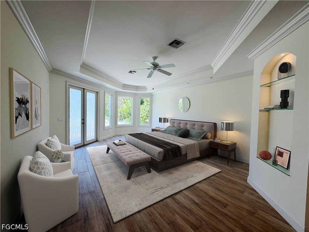 4 Bed Pool Home for Sale in Sanibel, photo 28