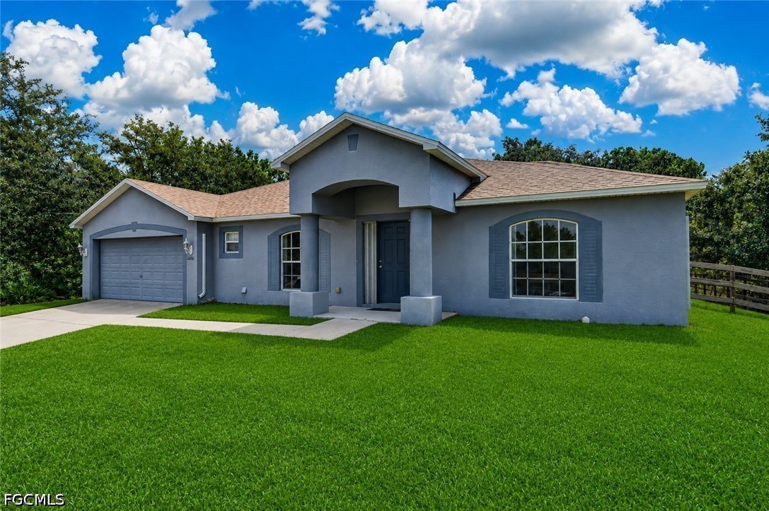 3 Bed SingleFamilyResidence for Sale in Lehigh Acres, photo 28