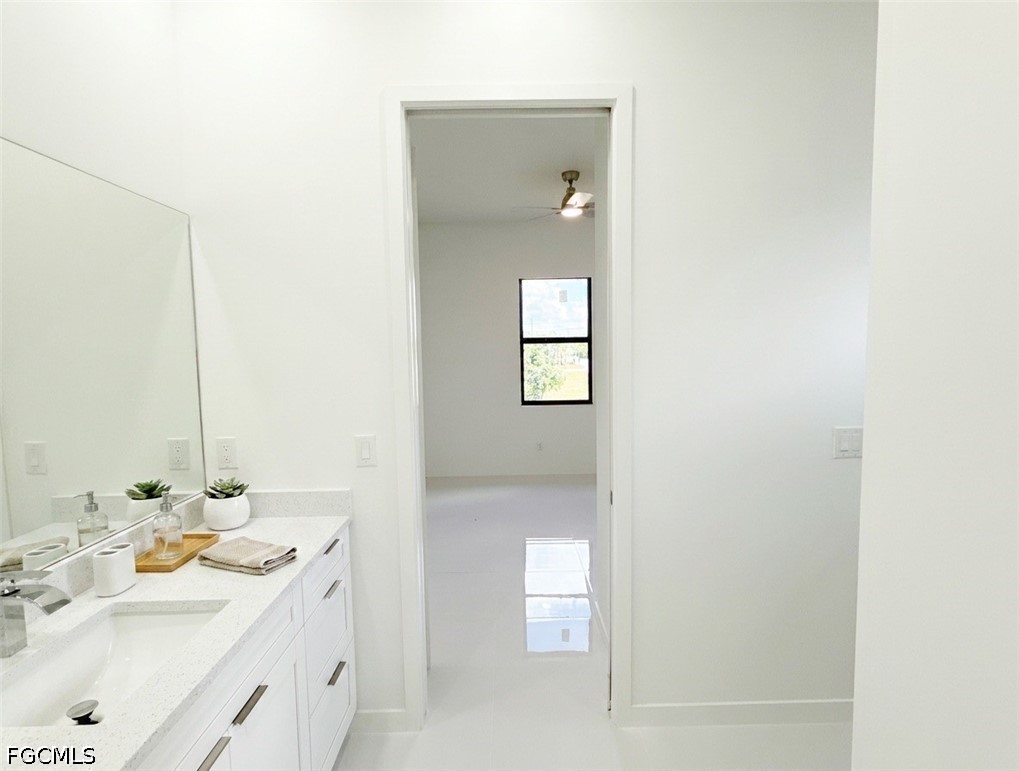 4 Bed SingleFamilyResidence for Sale in Cape Coral, photo 28