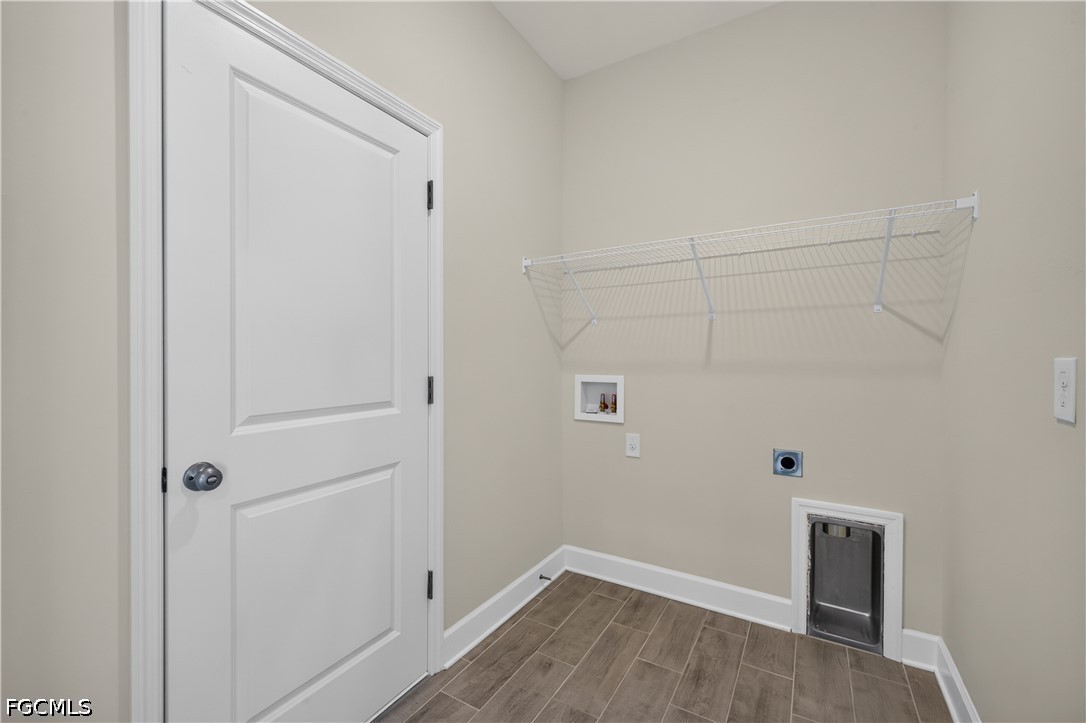 4 Bed Pool Home for Sale in Cape Coral, photo 28