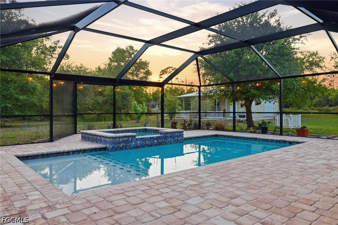 4 Bed Pool Home for Sale in North Port, photo 28