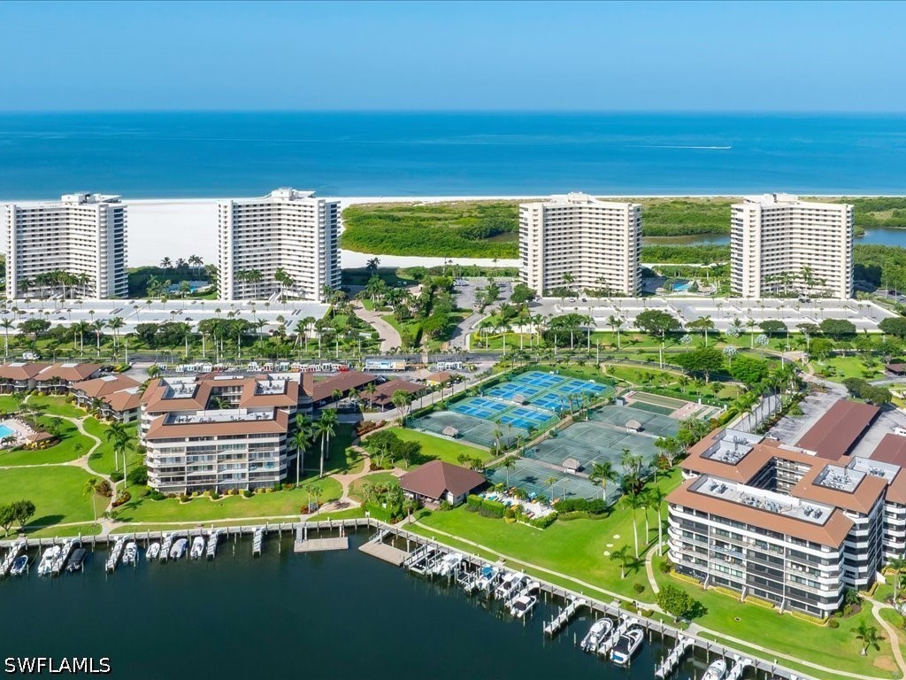 2 Bed Waterfront Home for Sale in Marco Island, photo 28