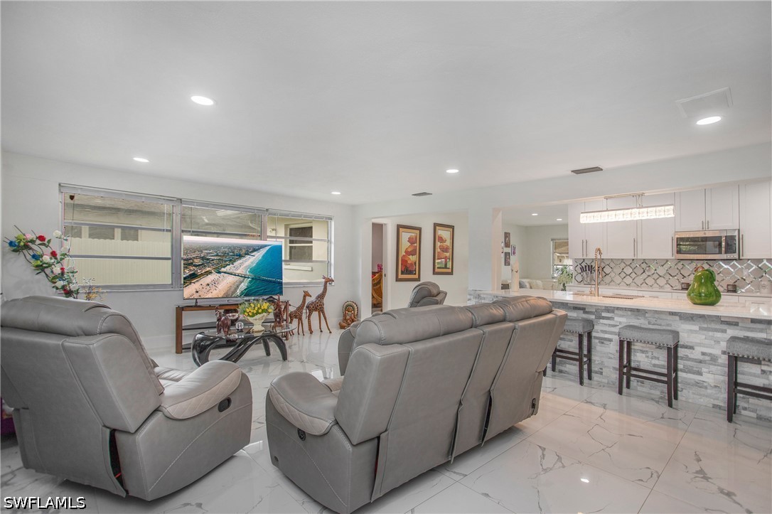 4 Bed Pool Home for Sale in Golden Gate City, photo 28