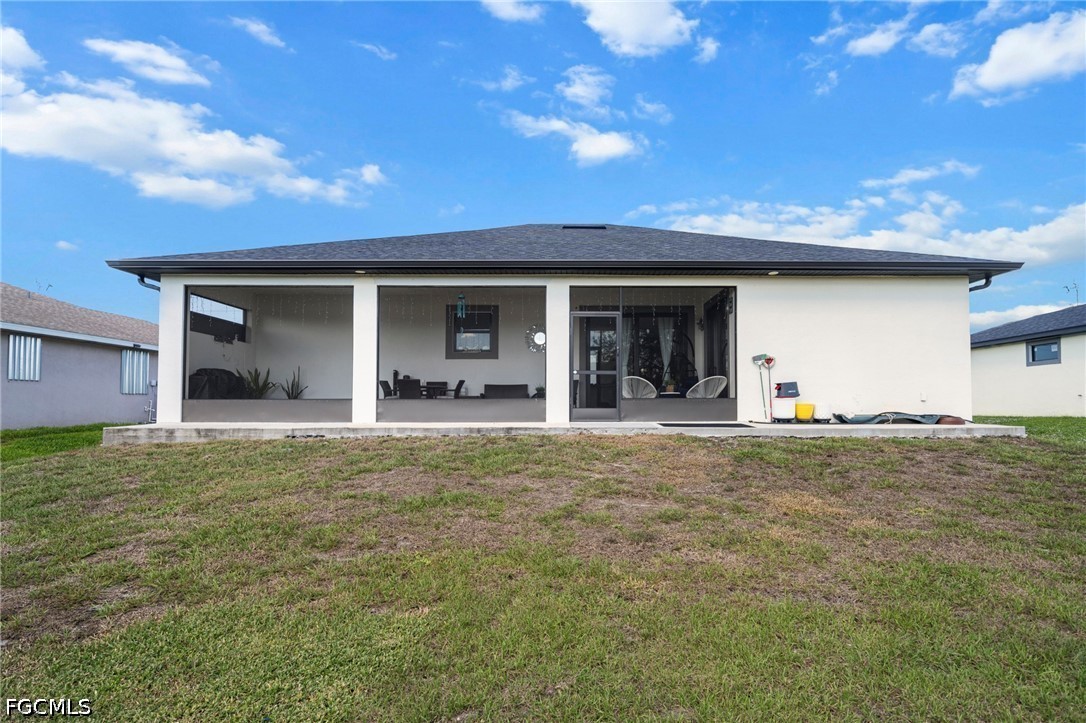 4 Bed SingleFamilyResidence for Sale in Lehigh Acres, photo 28