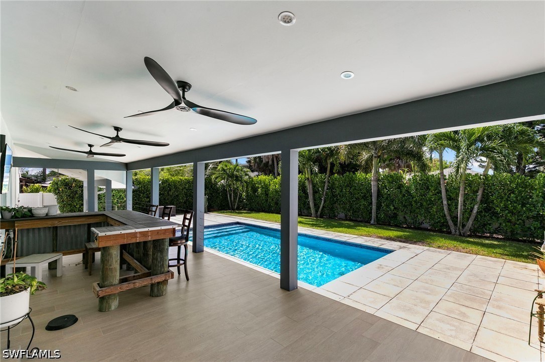 3 Bed Pool Home for Sale in Marco Island, photo 28