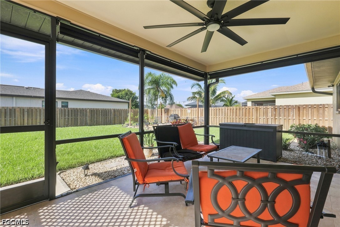 3 Bed SingleFamilyResidence for Sale in Cape Coral, photo 28