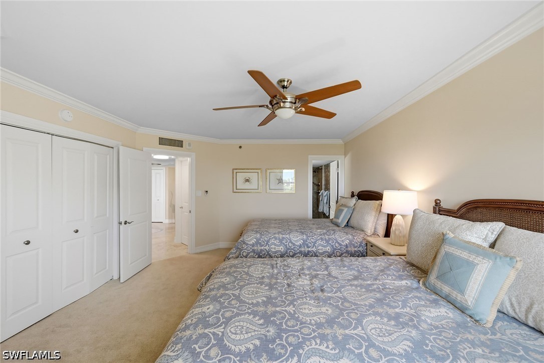 2 Bed Waterfront Home for Sale in Naples, photo 28