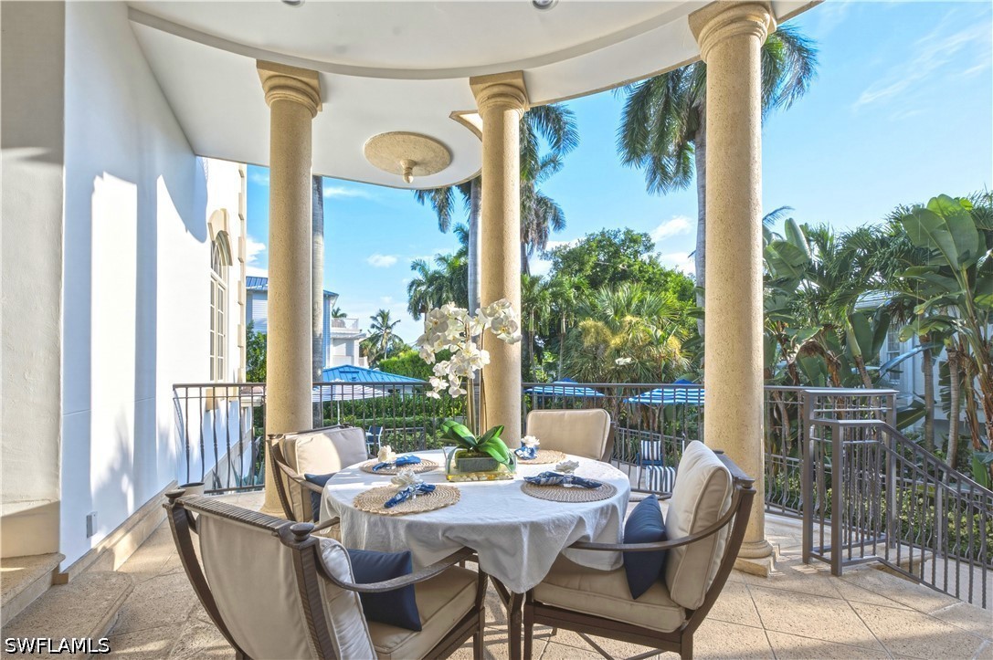 5 Bed Pool Home for Sale in Olde Naples, photo 28
