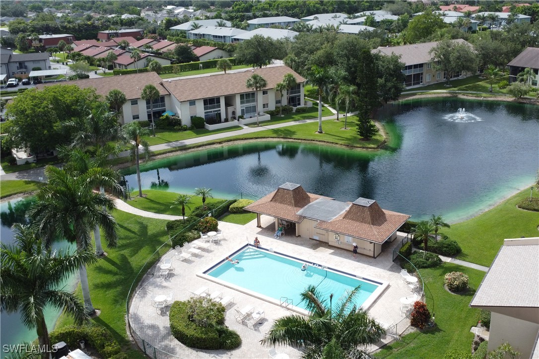 2 Bed Waterfront Home for Sale in Naples, FL, $220,000 — photo 29