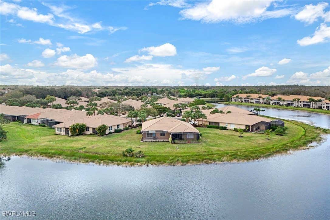 3 Bed Waterfront Home for Sale in Bella Terra, FL — photo 29
