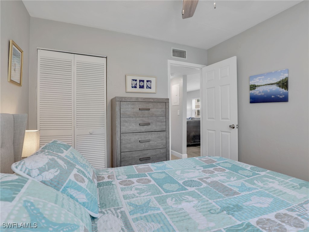 2 Bed Condominium for Sale in Fort Myers Beach, FL, $315,000 — photo 29