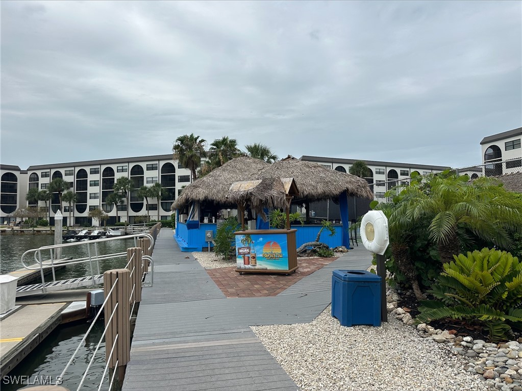 1 Bed Waterfront Home for Sale in Anglers Cove, FL, $419,900 — photo 29