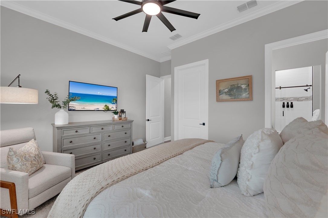 3 Bed Pool Home for Sale in Verdana Village, FL — photo 29