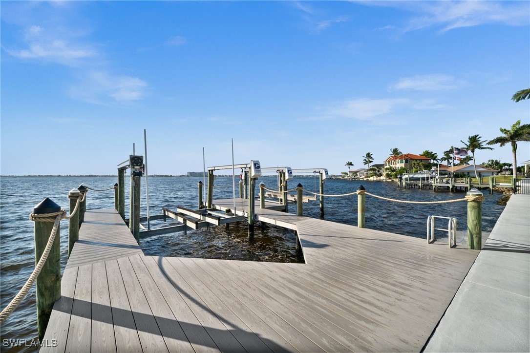 4 Bed Pool Home for Sale in Cape Coral, FL, $3,250,000 — photo 29