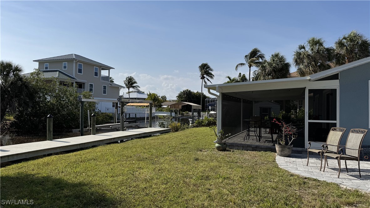 3 Bed Waterfront Home for Sale in Shannons, FL, $599,000 — photo 29