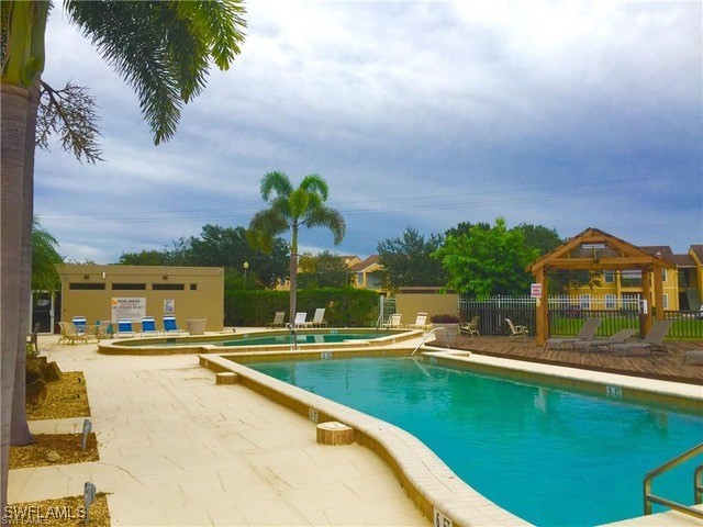 1 Bed Condominium for Sale in Granada Lakes, FL — photo 29