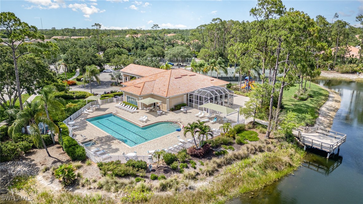 3 Bed Waterfront Home for Sale in Naples, FL, $399,000 — photo 29