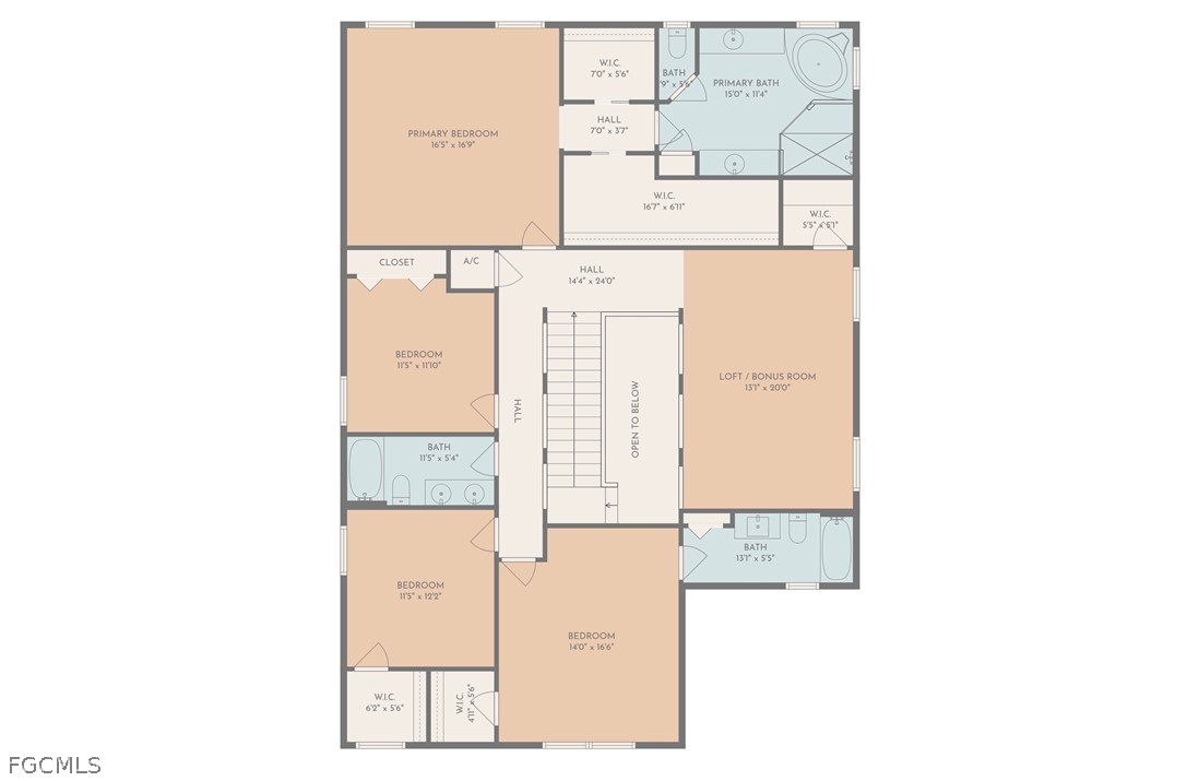 5 Bed Pool Home for Sale in Stonyhill, photo 29