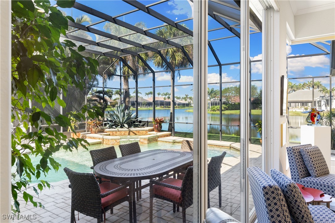 4 Bed Pool Home for Sale in Edgewater, FL, $1,575,000 — photo 29