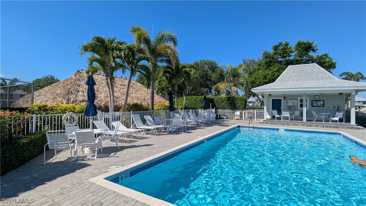2 Bed Condominium for Sale in Marco Island, FL, $429,000 — photo 29