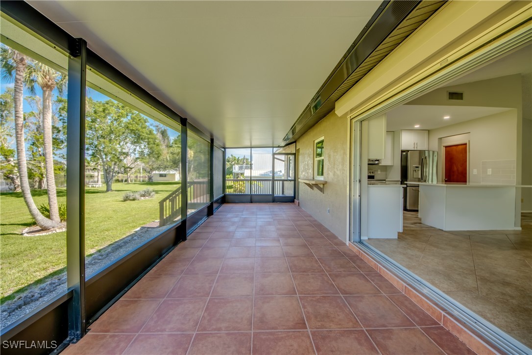 2 Bed Waterfront Home for Sale in Pine Island, FL, $349,900 — photo 29