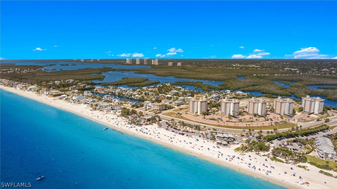 1 Bed Waterfront Home for Sale in Beach And Tennis Club, photo 29