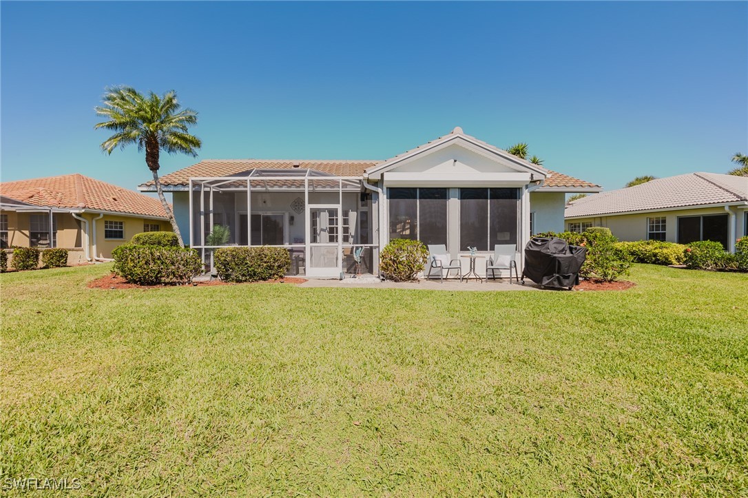 2 Bed Waterfront Home for Sale in Del Vera Country Club, FL — photo 29