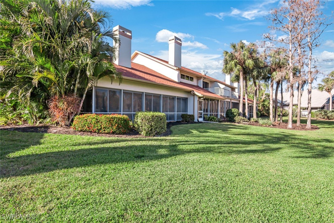2 Bed Waterfront Home for Sale in Estero, FL — photo 29